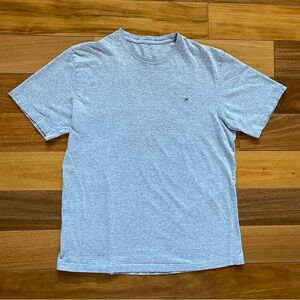 Tommy Hilfiger Blank Flag Shirt